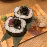 藁焼き キンボシ　 - 