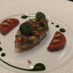 ガストロノミー ジョエル・ロブション - 