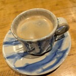 ricordo - 激ウマコーヒー