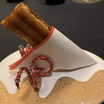 ガストロノミー ジョエル・ロブション - 