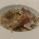 ガストロノミー ジョエル・ロブション - 