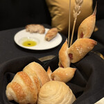 ガストロノミー ジョエル・ロブション - 