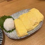 藁焼き キンボシ　 - 