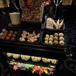 ガストロノミー ジョエル・ロブション - 