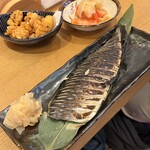 藁焼き キンボシ　 - 
