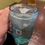 大衆酒場 泥亀 - 