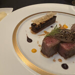 ガストロノミー ジョエル・ロブション - 