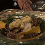 ガストロノミー ジョエル・ロブション - 