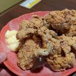 大衆酒場 泥亀 - 