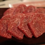 熟成焼肉 格之進 TOKYO - 