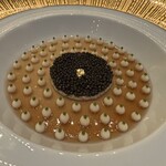 ガストロノミー ジョエル・ロブション - 