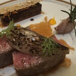 ガストロノミー ジョエル・ロブション - 