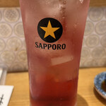 藁焼き キンボシ　 - 