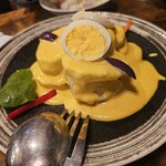 ペルー料理 ミラフローレス - 