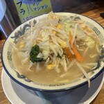 姫路タンメン - 