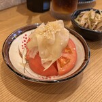 藁焼き キンボシ　 - 
