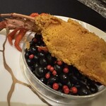 ガストロノミー ジョエル・ロブション - 