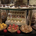 ガストロノミー ジョエル・ロブション - 