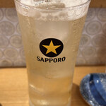 藁焼き キンボシ　 - 