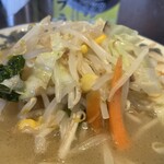 姫路タンメン - 