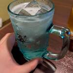 大衆酒場 泥亀 武蔵小金井店 - 