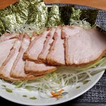 横浜家系らーめん 天王家 - 