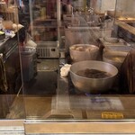 藁焼き キンボシ　 - 