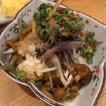 藁焼き キンボシ　 - 