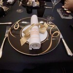 ガストロノミー ジョエル・ロブション - 