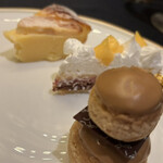 ガストロノミー ジョエル・ロブション - 