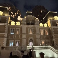 ガストロノミー ジョエル・ロブション - 