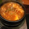 韓国料理 スッカラチョッカラ 三ノ宮店