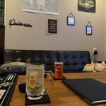 Cafe&Bar Paulownia - 