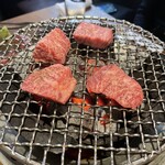 焼肉ホルモン すみのや - 料理写真: