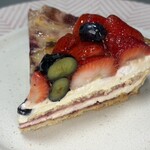 MARIO DESSERT ekie広島店 - 