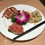 中国酒菜 好来 - 