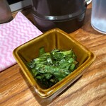 麺屋 三男坊 - 