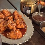 韓国料理 ブルバム - 