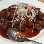 中国酒菜 好来 - 