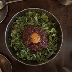 韓国料理 ブルバム - 