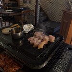 韓国料理 ブルバム - 