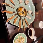 成隆行蟹王府 - 