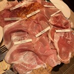 生ハムとワインのお店 piglet - 