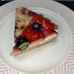 MARIO DESSERT ekie広島店 - 