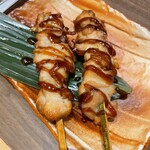 湯あがりキッチン 一休 - 