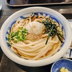 手打うどん すみた - 