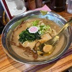 麺屋 三男坊 - 