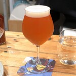 Hathor - ウィートワイン