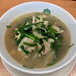 日高屋 - 料理写真: