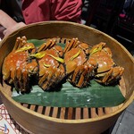 成隆行蟹王府 - 